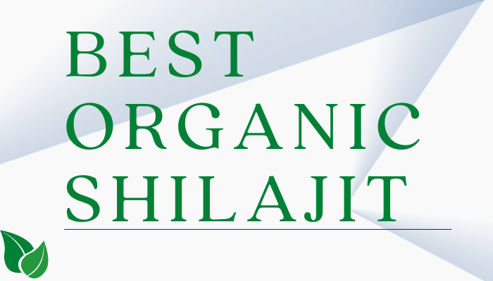 Best Organic Shilajit 2022 – Buying Guide & Reviews