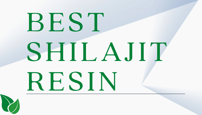 Best Shilajit Resin 2022 – Buying Guide & Reviews