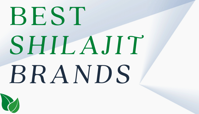 Best Shilajit Brands for 2022 (We’ve Tested 10)