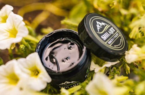 What Does Shilajit Taste and Smell Like?