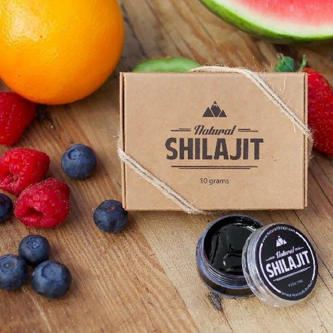 Best Shilajit Brands to use in 2025