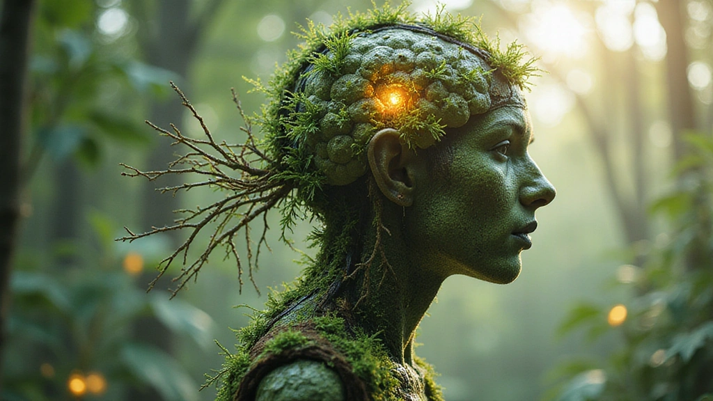 Natural Nootropics: Herbs That Improve Brain Function