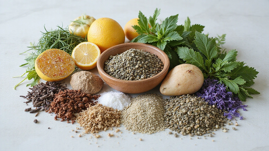 Herbal Sleep Aids That Actually Work